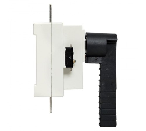 Рубильник-выключатель 250A 4P c рукояткой управления для прямой установки PowerSwitch  psds-250-4  EKF