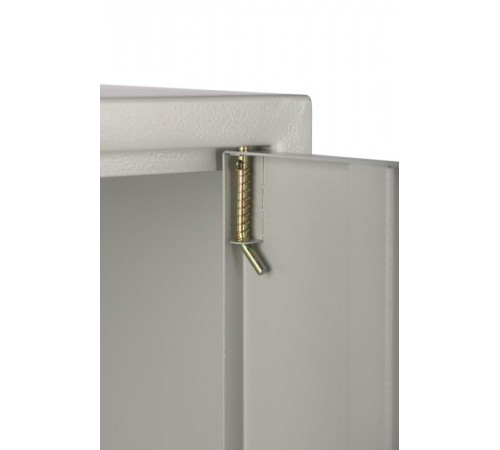 Корпус металлический ЭРА OPTIMA ЩМП-100.65.30 (1000х650х300) IP31 УХЛЗ серый   Б0061571  ЭРА