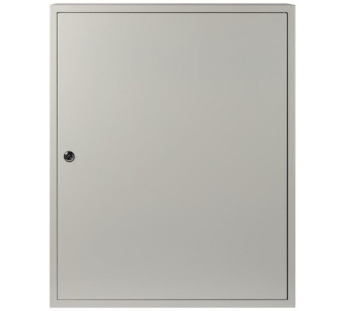 Корпус металлический ЭРА OPTIMA ЩМП-100.65.30 (1000х650х300) IP31 УХЛЗ серый   Б0061571  ЭРА