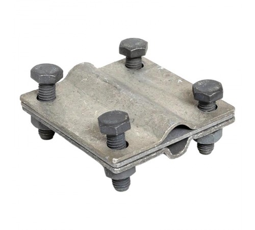 Комплект заземления безмуфтовый 3м (стержни D=16мм) HZ  gc-25301  EKF