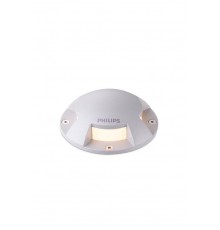 Светильник светодиодный архитектурный BBP213 LED110/WW 6W 100-240V  911401755322  Philips