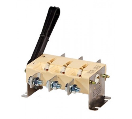 ВР32-35 В 61250-32 УХЛ3, 250А, 2-х полюс. на два направления, IP32, выключатель-разъединитель  ET550896  Электротехник