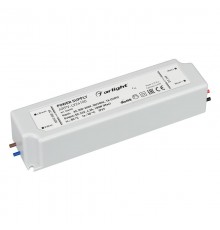 Блок питания ARPV-LV24100 (24V, 4.2A, 100W)  024345  Arlight