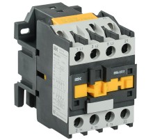 Контактор КМИе-22511 25А 230В/АС3 1НЗ  KKME21-025-230-01  GENERICA