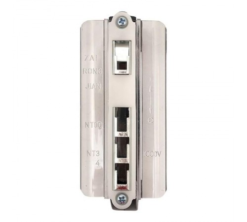 Ручка для съема ППН  fus-hundle  EKF