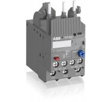 Реле перегрузки тепловое TF42-1.3 диап уставки 1,00...1,30А для контакт AF09-AF38  1SAZ721201R1025  ABB