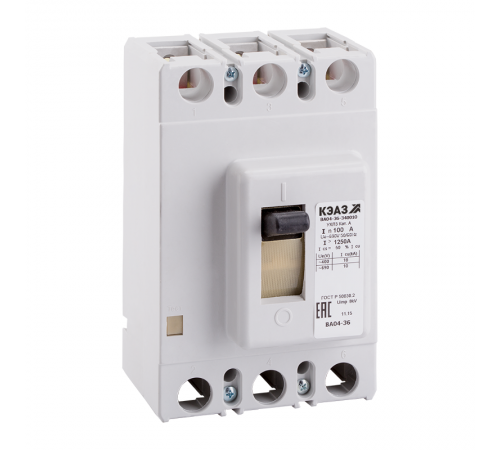 ВА04-36-340010-400А-4000-690AC-ОМ4-РЕГ 233756  КЭАЗ