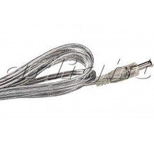 Гибкий коннектор 1Х-J3.5-180cm (Arlight, -)  015237  Arlight