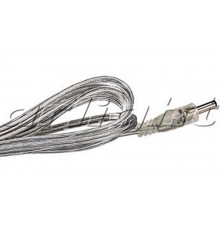 Гибкий коннектор 1Х-J3.5-180cm (Arlight, -)  015237  Arlight