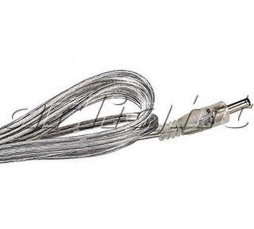 Гибкий коннектор 1Х-J3.5-180cm (Arlight, -)  015237  Arlight