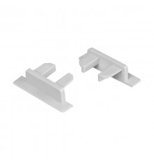 Заглушка для MIC-FS-S глухая (Arlight, Пластик)  047227  Arlight