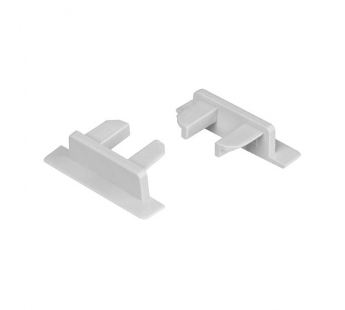 Заглушка для MIC-FS-S глухая (Arlight, Пластик)  047227  Arlight