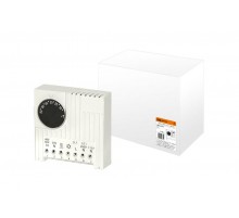 Термостат NO/NC 10/5A 230В   SQ0832-0018  TDM