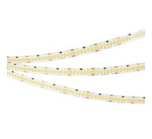 Светодиодная лента RT-A252-10mm 24V Day5000 (11 W/m, IP20, 2835, 5m) (Arlight, Открытый)  028618(2)  Arlight