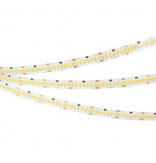 Светодиодная лента RT-A252-10mm 24V Day5000 (11 W/m, IP20, 2835, 5m) (Arlight, Открытый)  028618(2)  Arlight