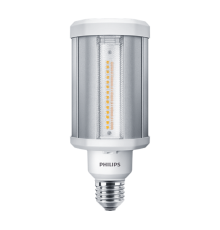 Лампа светодиодная TForce LED HPL ND 40-28W E27 840  929002006402  Philips