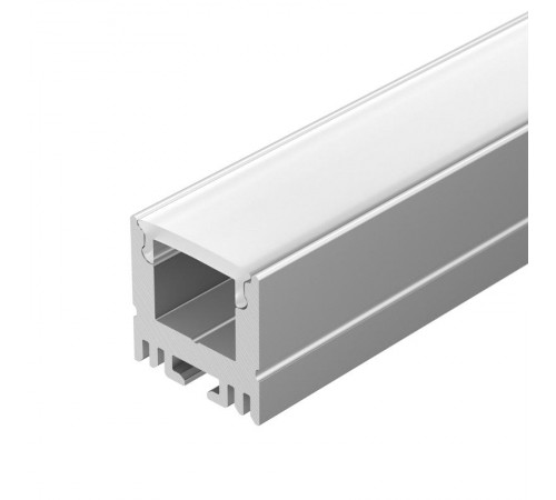 Профиль ARH-LINE-1716-2000 ANOD  018685  Arlight