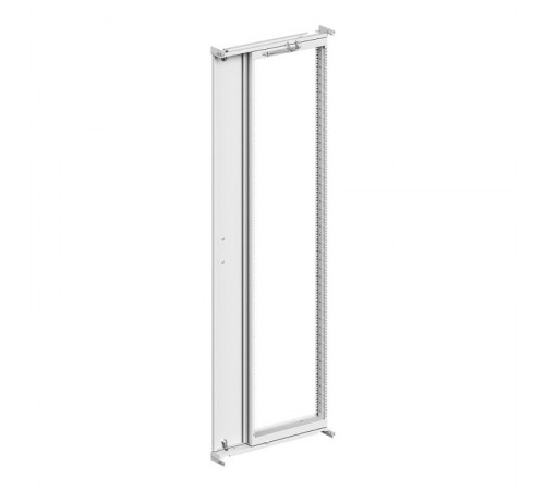 Рама поворотная 44U для 19" оборудования для корпусов CQE & CQE N, ВхШ 2200х800 мм  R5FRK2280  DKC