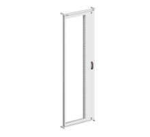 Рама поворотная 44U для 19" оборудования для корпусов CQE & CQE N, ВхШ 2200х800 мм  R5FRK2280  DKC
