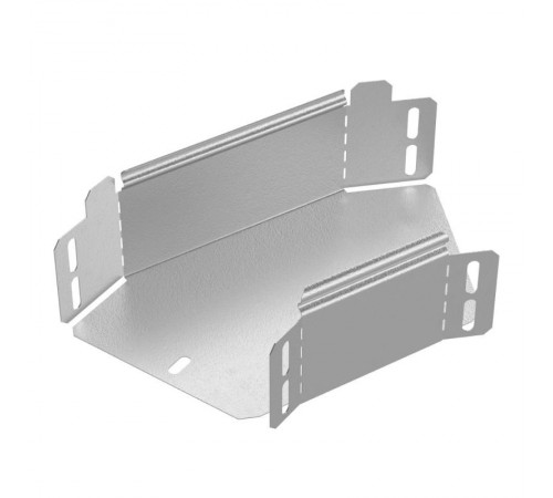 Угол горизонтальный 45 градусов Стандарт HDZ 150х80  PR16.1620  Промрукав