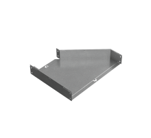 Переходник левый 100х300-600 мм "ПЛЮС" HD  PDplus100-300-600-L HD   КМ-профиль