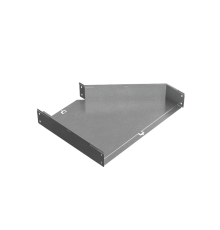 Переходник левый 100х300-600 мм "ПЛЮС" HD  PDplus100-300-600-L HD   КМ-профиль