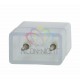 Коннектор соединительный для LED ленты 220В SMD 5050  142-004  NEON-NIGHT