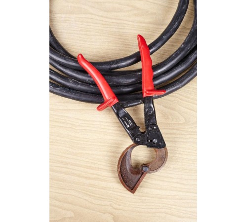 Ножницы секторные НС-32М EKF Expert   nc-32   EKF