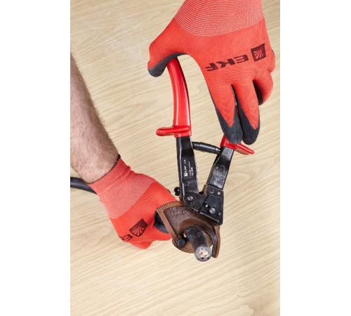 Ножницы секторные НС-32М EKF Expert   nc-32   EKF