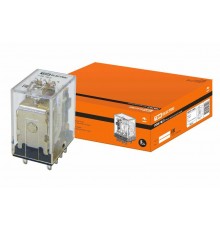 Реле РЭК78/3 5А  48В DC   SQ0701-0038  TDM