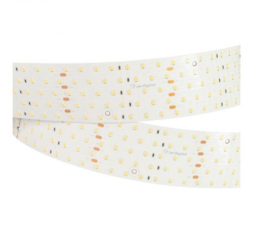 Лента светодиодная RT-A350-58mm 24V Warm3000 (36 W/m, IP20, 2835, 2.5m) (arlight, Открытый)  020390(2)  Arlight