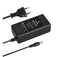 Блок питания ARDV-60-12BD (12V, 5A, 60W) (Arlight, Адаптер, 3 года)  033547  Arlight