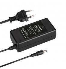 Блок питания ARDV-60-12BD (12V, 5A, 60W) (Arlight, Адаптер, 3 года)  033547  Arlight