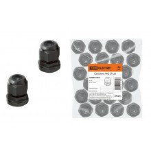 Сальник MG LX 25 диаметр проводника 13-18мм IP68   SQ0806-0010  TDM