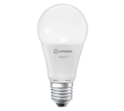 Лампа светодиодная управляемая SMART+ Classic Dimmable 60 8.5 W E27  4058075208377  LEDVANCE