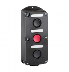 Пост кнопочный ПКЕ 212-3-У3-IP40    150750  КЭАЗ