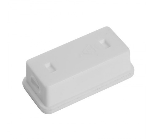 Соединительные устройство коннектор, белый, LD271  48169  FERON