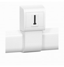 Рамка Саган д/пл. 20*12.5 1П  031697  Legrand