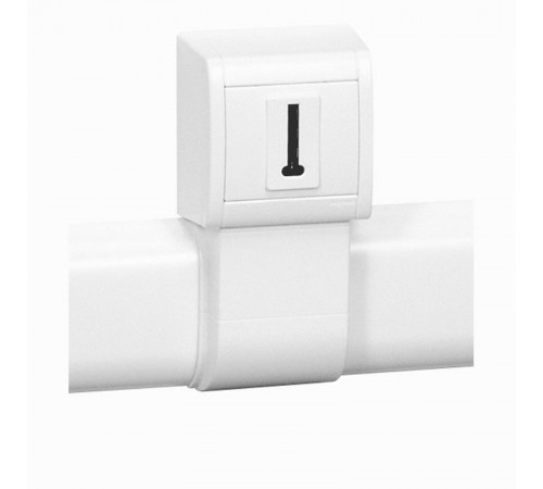 Рамка Саган д/пл. 20*12.5 1П  031697  Legrand