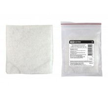 Прокладка сменная фильтрующая для вентиляционной решетки SQ0832-0116 (152 мм) упак. 5 шт.  SQ0832-0121  TDM