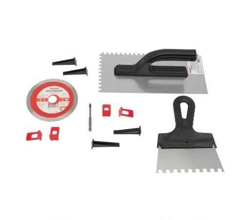 Набор для плиточника  89-0253-5  REXANT