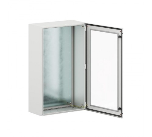 Корпус навесной STE с М/П с прозрачной дверью ВхШхГ 1000x600x300 мм  R5STEX1063  DKC