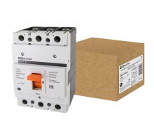 Автоматический выключатель ВА87-37 3Р 400А 35кА  SQ0751-0020  TDM