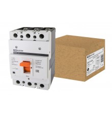 Автоматический выключатель ВА87-37 3Р 400А 35кА  SQ0751-0020  TDM