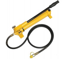 Насос гидравлический ножной НГРн-700   TKL10-087  IEK