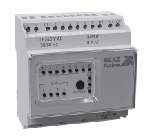 Модуль расширения Optilogic S50-EXP-230-1  344589  КЭАЗ