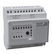 Модуль расширения Optilogic S50-EXP-230-1  344589  КЭАЗ