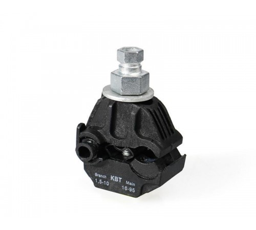 Зажим прокал. ЗПО 16-95/1.5-10  58135  КВТ