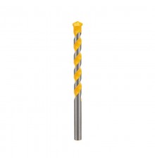 Сверло по бетону 12х150мм, цилиндрический хвостовик  KR-91-0309  Kranz