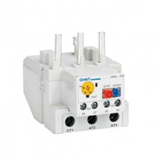 Тепловые реле перегрузки NR8-100 23-32A(R)  254395  CHINT